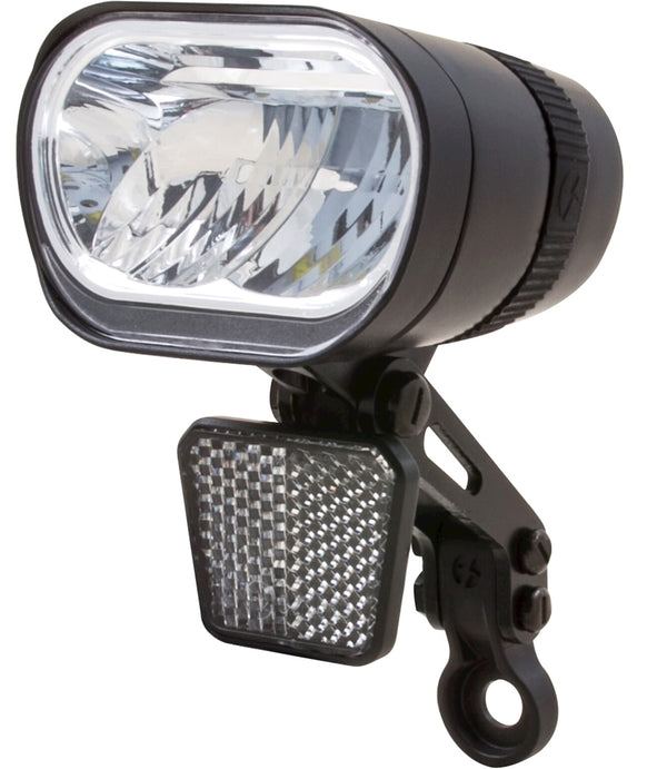 Axa Koplamp Axendo 80 XEFc 6-36v E-bike