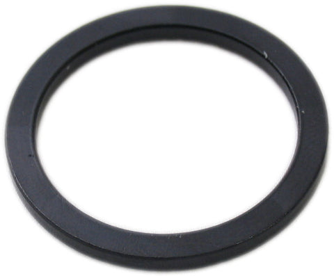 Ahead Spacer 1-1 8 3mm - Noir (Lot de 5)