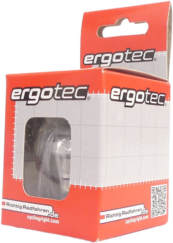 Balhoofdset Ergotec S118AK ahead 1 1 8 zonder draad - chroom