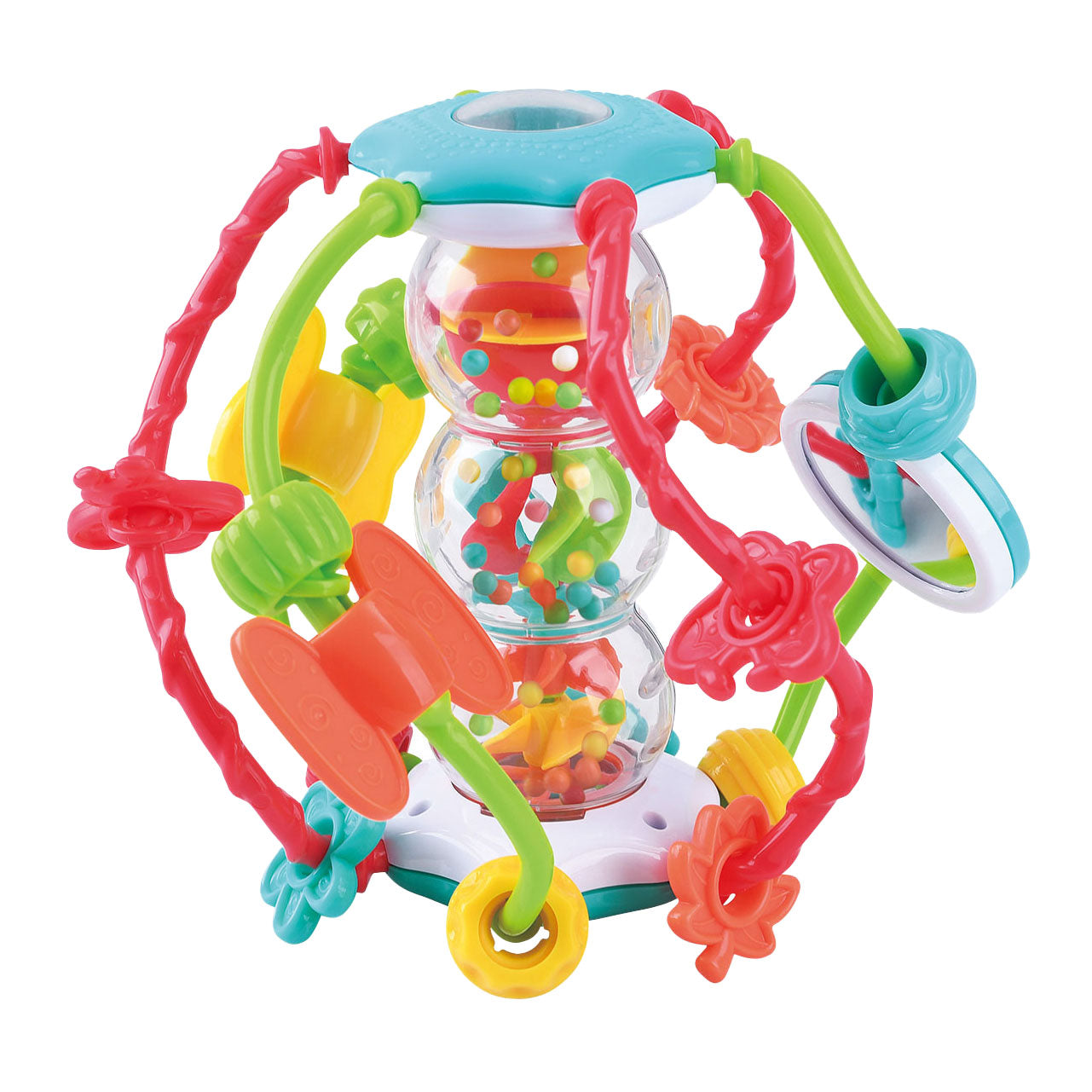 Play Baby Activiteitenbal, 18cm