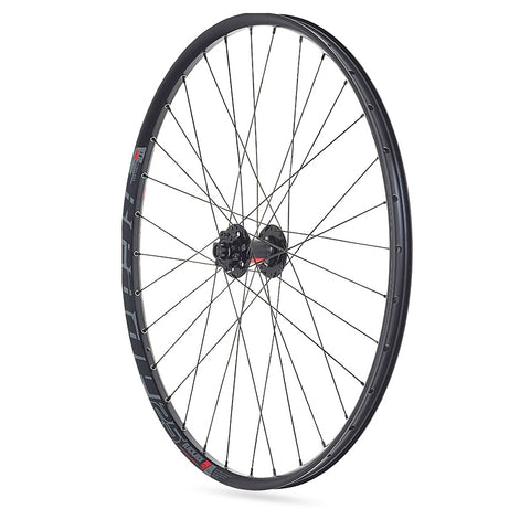 Wielset 29 Rodi Ready 25 Disc - 15x100 + 12x142 mm steekas - 10 11 speed - 32sp