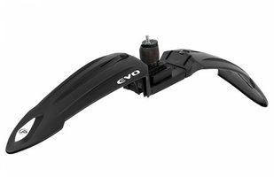 Polisport Spatbord Cross Country Evo 26 27.5 29 Voor