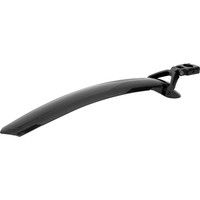 Support de tige de selle Mud Pro pour garde-boue arrière Polisport. 26 29