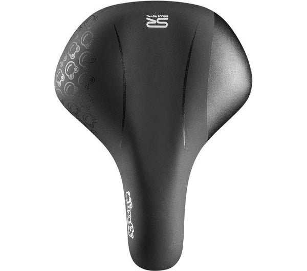 Selle Royal Froggy, zonder strop