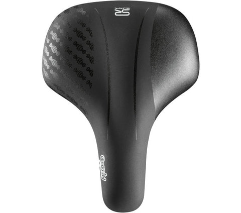 Fietszadel Selle Royal 1703 Junior Candy - Meisjes