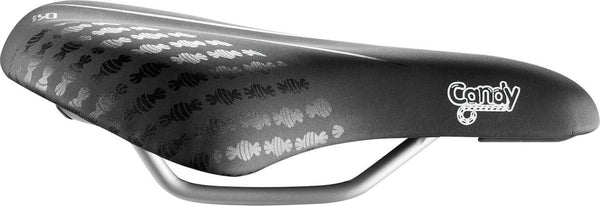 Fietszadel Selle Royal 1703 Junior Candy - Meisjes