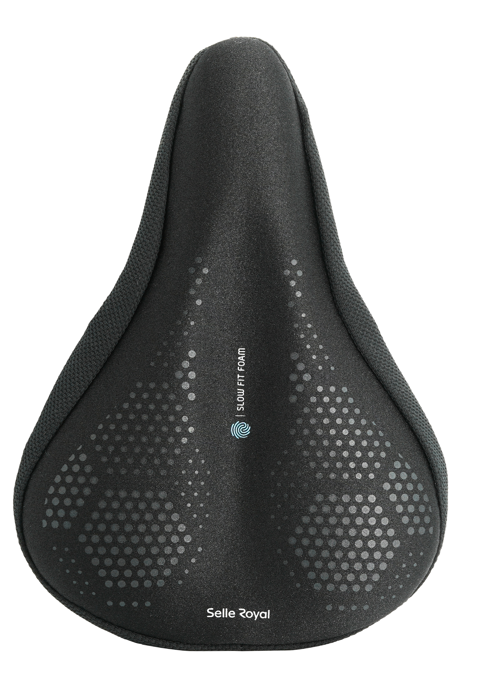 Selle Royal Zadeldek royal small slow fit foam