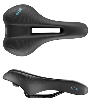 Selle Selle Royal Float Athletic - Urban Life