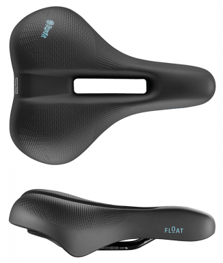 Selle Royal Zadel Selle Float Moderate Urban Life