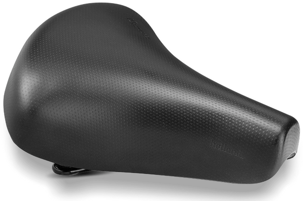 Selle Royal Zadel Sr Holland Unitech Unisex Zwart (Kaart)