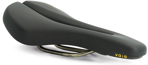 Selle Royal Selle zadel Vaia Athletic met multitool