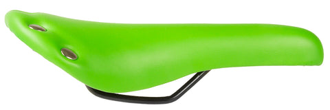 Selle Fixie Race Vert