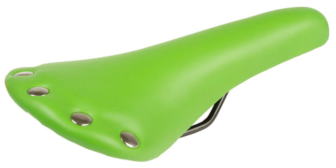 Selle Fixie Race Vert