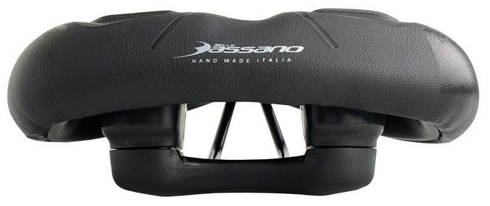 Selle bassano Zadel Sb leggera isophorm city