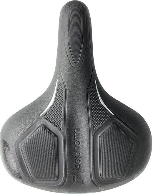 Selle bassano Zadel Sb leggera isophorm city