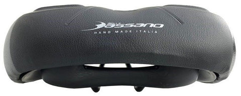 Selle bassano Zadel Sb leggera isophorm city