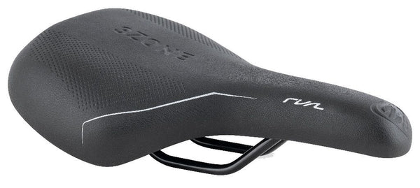 Selle Bassano Zadel Sb rivale 3zone sport zwart