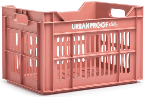 Krat Urban Proof Gerecycled Warm Pink 30L