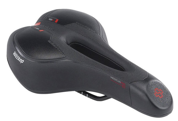 Selle Wittkop Medicus PRO 6.1 Trekking - homme