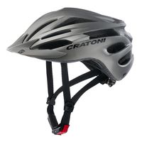 Helm Cratoni Pacer Anthracite Matt L-Xl