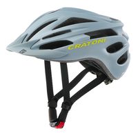 Helm Cratoni Pacer Grey Matt L-Xl