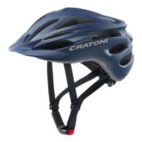 Helm Cratoni Pacer Darkblue Matt L-Xl