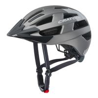 Helm Cratoni Velo-X Anthracite Matt M-L