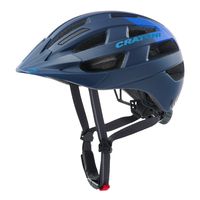 Helm Cratoni Velo-X Blue Matt M-L