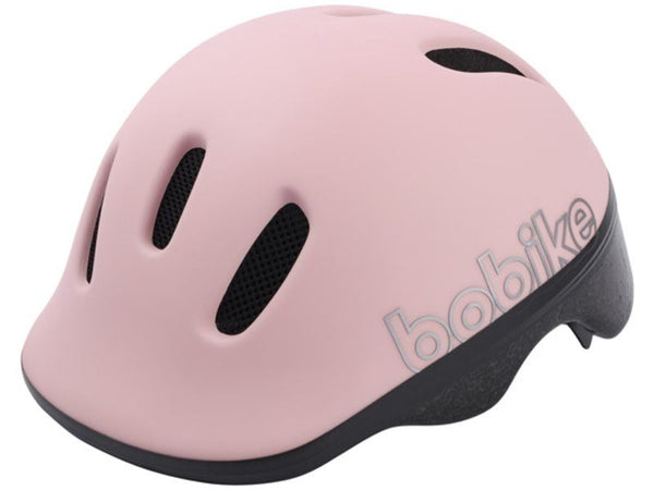 Casque enfant Bobike Go taille : XXS 44-48 cm, couleur : Cotton Candy Pink