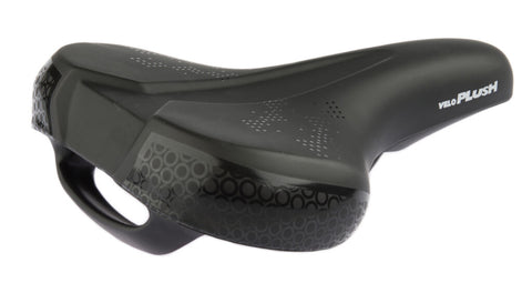 Selle SMP Zadel E-bike met handgreep Comfort (op kaart)