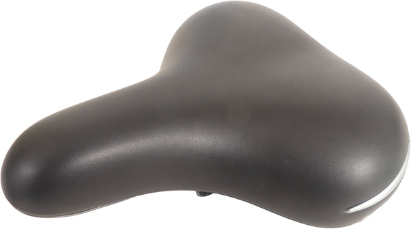 Fietszadel Selle Royal Jewel 5022 unisex - zwart