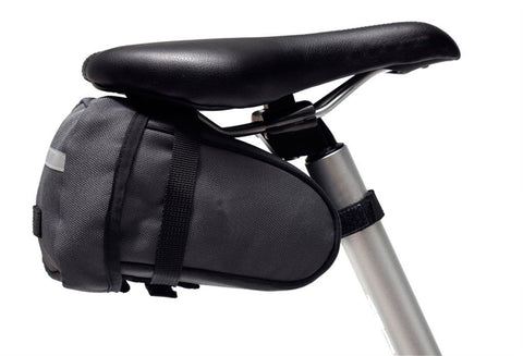 Housse porte-vélo Mirage pour vélo pliant 16~20 - noir