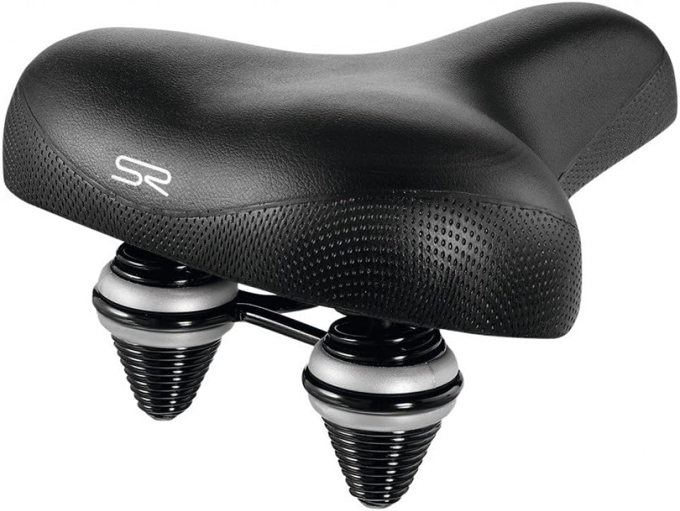 Selle royal selle 6954 royal city tour unisexe 6954/5a52010 vrac