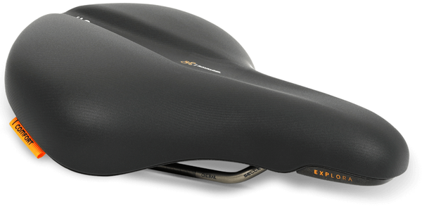 Selle royal explora zadel relaxed