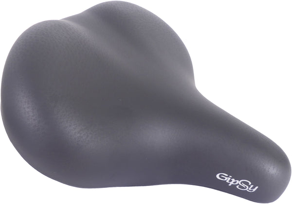 Fietszadel Selle Royal Gipsy - zwart