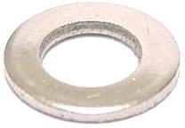 Sluitring M5 Rvs (P100)