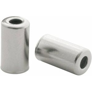 Capuchon de câble Bofix laiton ø6.0mm (25 pièces)