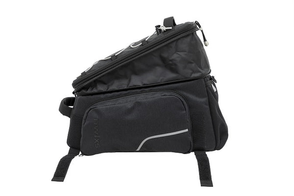 Tas New Looxs trunkbag zwart