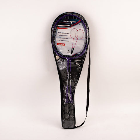 Alert Alert Sport Badmintonset