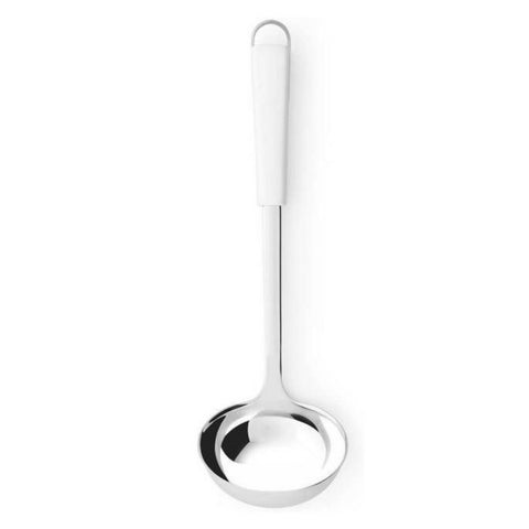 Brabantia Brabantia Essential Line Soeplepel Wit