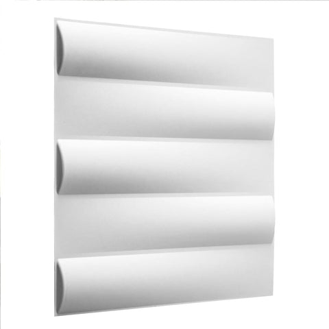 WallArt WallArt 3D Wandpanelen Jayden 12 stuks GA-WA23