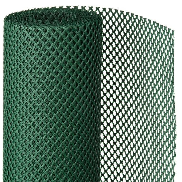 Nature Nature Windscherm 1x3 m PE groen