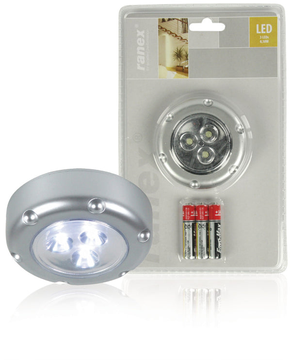 Ranex Ranex Ra-6000072 Mini Led Druklamp