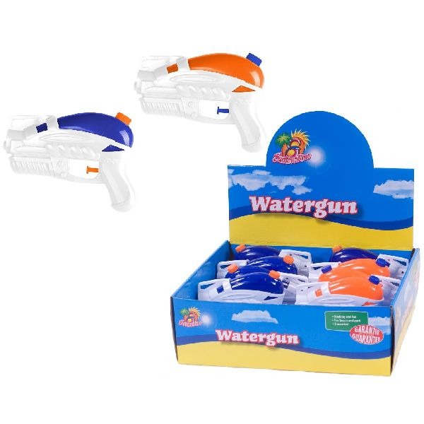 Summertime Summertime S3000 Waterpistool 18cm