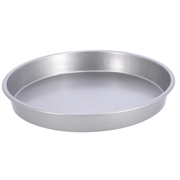 Patisse Patisse Taartvorm Antikleef 28 cm Zilver