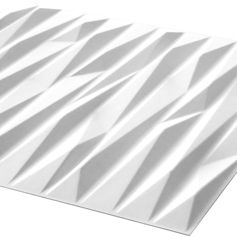 WallArt WallArt 3D Wandpanelen Valeria 12 stuks GA-WA24