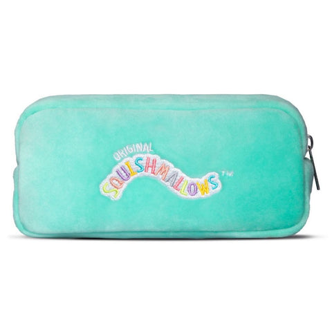 Squishmallows Squishmallows Eenhoorn Pluche Etui Blauw