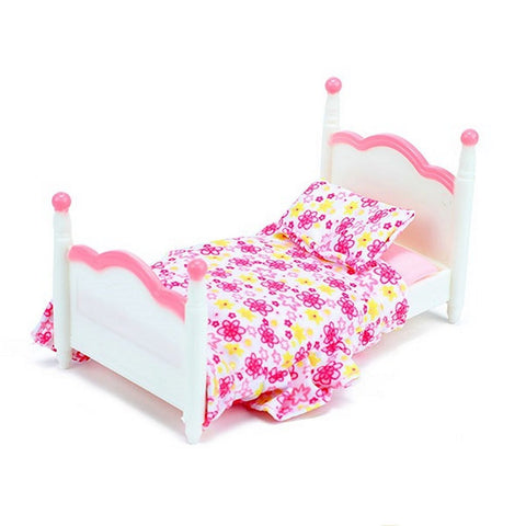 Lilly Lilly Tienerpop Slaapkamer Speelset