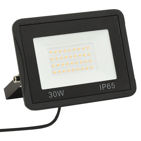 VidaXL Spotlight LED 30 W koudwit