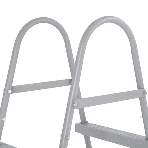 Bestway Zwembadladder Flowclear 2 treden 84 cm